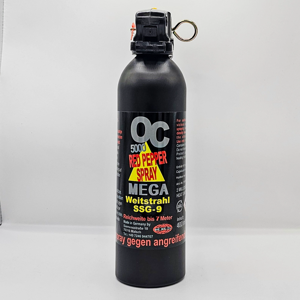 OC5000 - 400ml