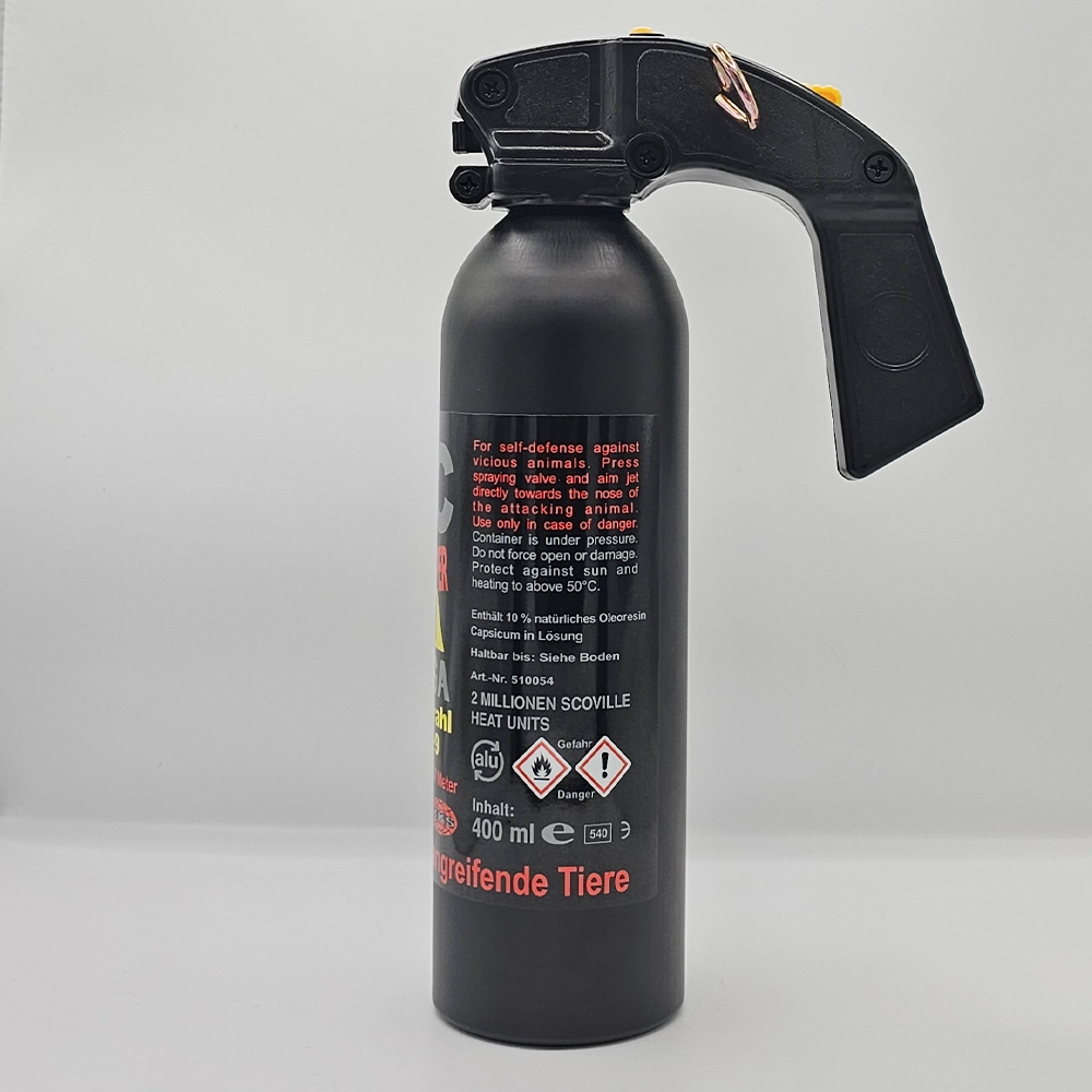 CS3000 - 400ml