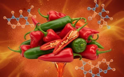 Capsaicin