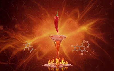 Oleoresin Capsicum