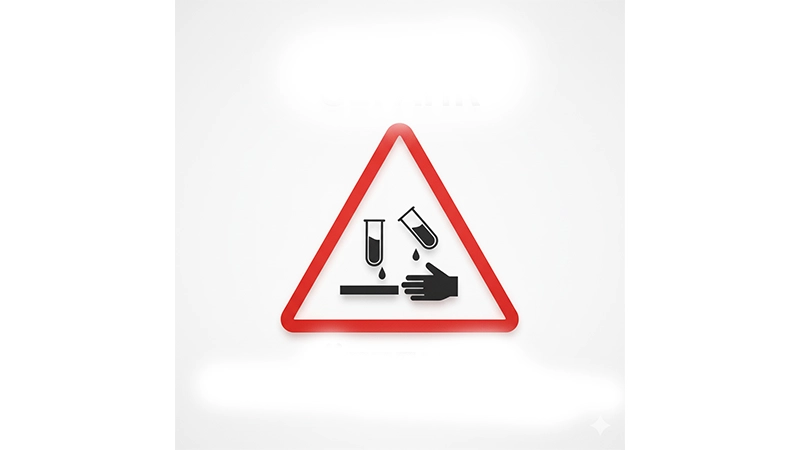 Warnhinweise gemäß Verordnung (EG) Nr. 1272/2008 (GHS/CLP-Verordnung)