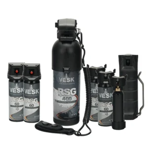 VESK | für Einsatzkräfte